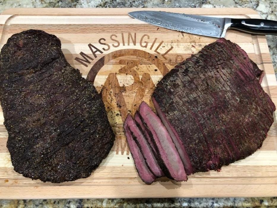 MASSINGILL’S MEAT MARKET Updated September 2024 3728 US 69, Lufkin