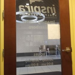 Inspira Imaging Center Glassboro - Front