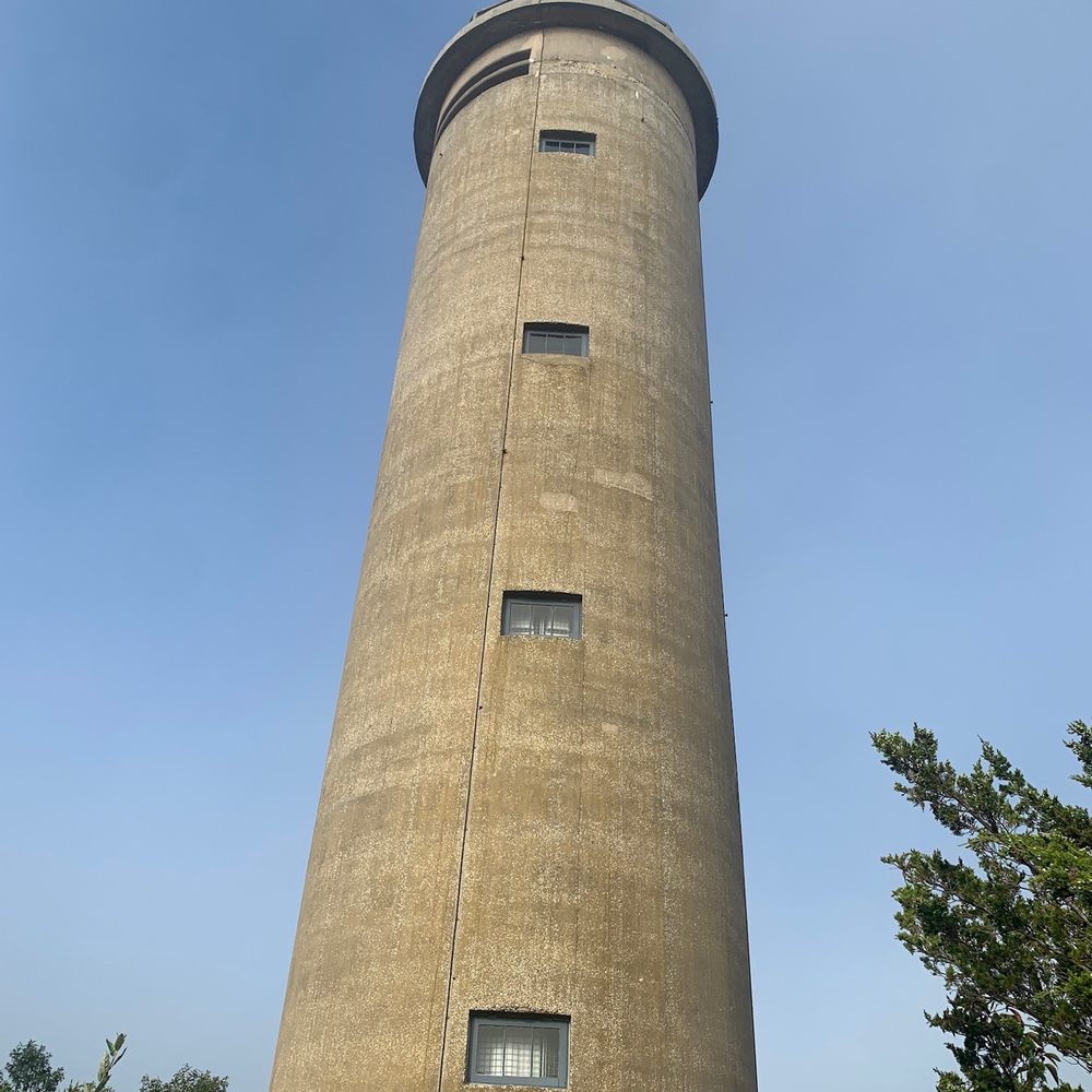 World War II Lookout Tower - Tower - Landmarks & Historical Buildings Near Me - Cape May, New Jersey World War II Lookout Tower - Tower - Landmarks & Historical Buildings Near Me - Cape May, New Jersey