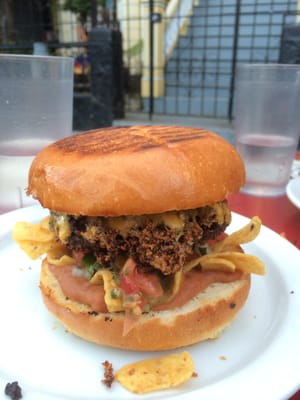 WesBurger n' More by null