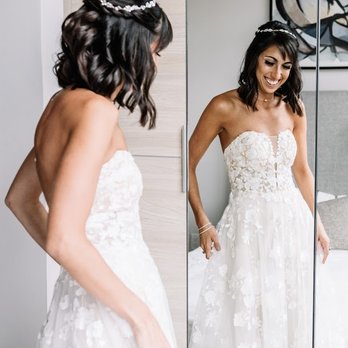 Laura & Leigh Bridal - Photo by Brittney Raine Photography - Bridal Near Me - Cherry Hill, New Jersey Laura & Leigh Bridal - Photo by Brittney Raine Photography - Bridal Near Me - Cherry Hill, New Jersey
