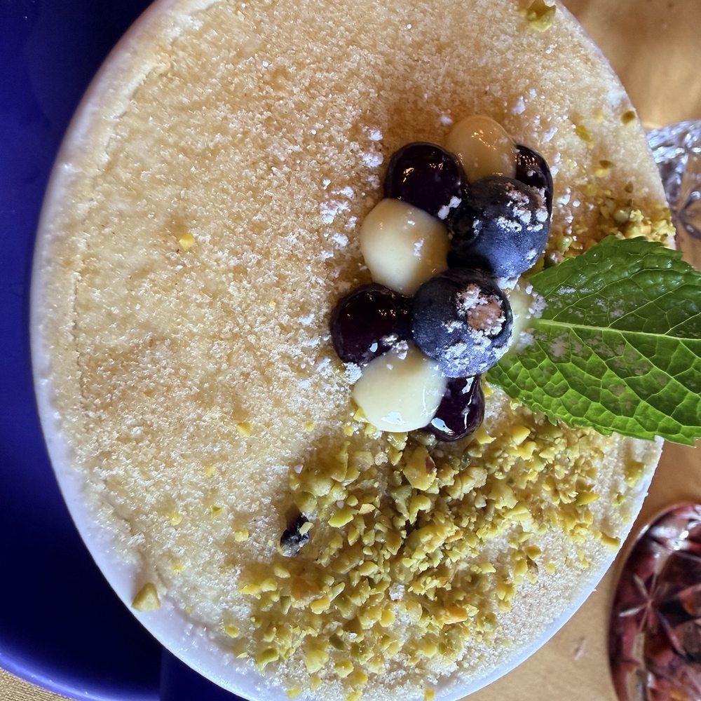 Caffe Milano - Pistachio Tiramisu - Italian Near Me - North Kingstown, Rhode Island
