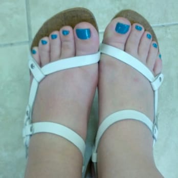 Spa Nails - Pedicure and manicure $38! - Nail Salons Near Me - Ottawa, Ontario Spa Nails - Pedicure and manicure $38! - Nail Salons Near Me - Ottawa, Ontario