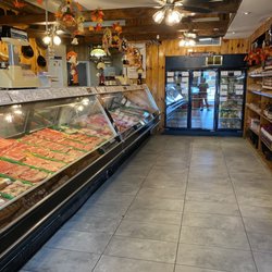Pete & Gus Meat Market