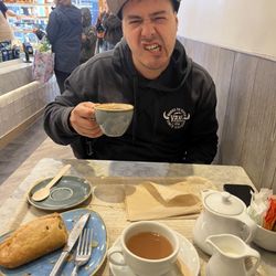 The Cornish Pasty Bakery