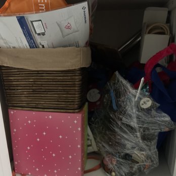 Emergency Packout - This is we're my craft and party supplies used to be. Now it is a mix of everything - Damage Restoration Near Me - Carlsbad, California Emergency Packout - This is we're my craft and party supplies used to be. Now it is a mix of everything - Damage Restoration Near Me - Carlsbad, California