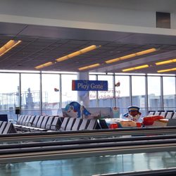 Buffalo Niagara International Airport Parking