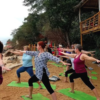 Heart's Path Healing - Yoga Near Me
