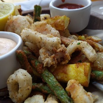 Delarosa Bishop Ranch - Fritto misto - Pizza Near Me - San Ramon, California Delarosa Bishop Ranch - Fritto misto - Pizza Near Me - San Ramon, California