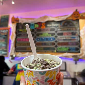 Amy's Ice Creams - Ice Cream & Frozen Yogurt Near Me - Austin, Texas Amy's Ice Creams - Ice Cream & Frozen Yogurt Near Me - Austin, Texas