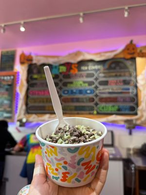 Amy's Ice Creams by null