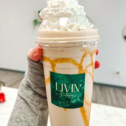 Livin’ Nutrition