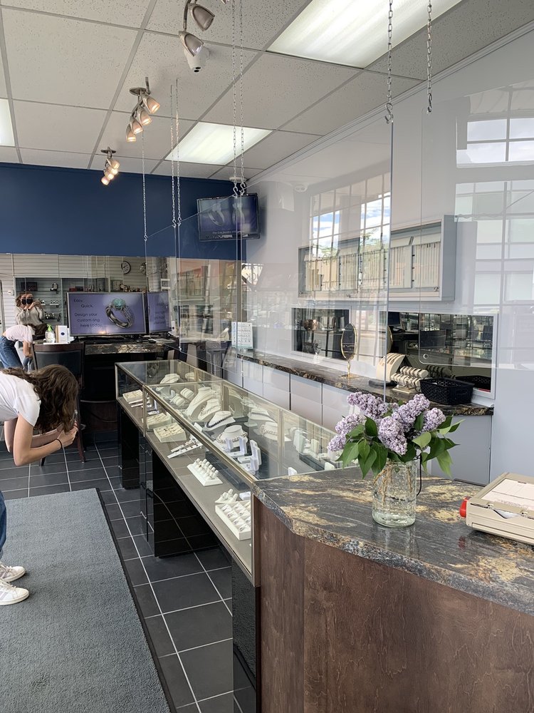 FINELINE JEWELLERS & ENGRAVERS Updated July 2024 10632 124 Street