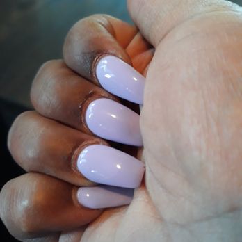 Nice Salon - I saw my brown skin literally get chiseled off which was disturbing - Hair Salons Near Me - Hayward, California Nice Salon - I saw my brown skin literally get chiseled off which was disturbing - Hair Salons Near Me - Hayward, California