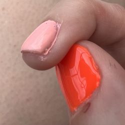 Nails & Shampoo