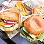 Photo of East Side Burgers