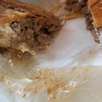 Compton's - Wraps Near Me - New York, New York