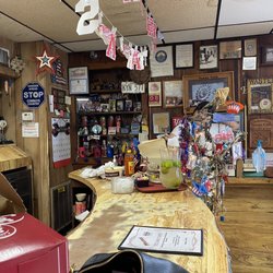 Texas Cafe