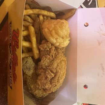 Willie's Chicken Shack - Chicken Wings Near Me - New Orleans, Louisiana