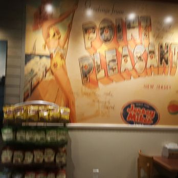 Jersey Mike's Subs - Fast Food Near Me - Gardena, California