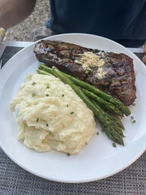 Springs Tavern and Grill by null