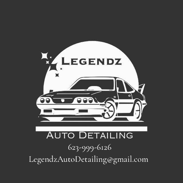 LEGENDZ AUTO DETAILING Request a Quote Glendale, Arizona Car Wash