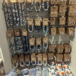 Heinen Delftware
