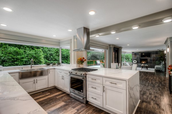 AG Bellevue Properties