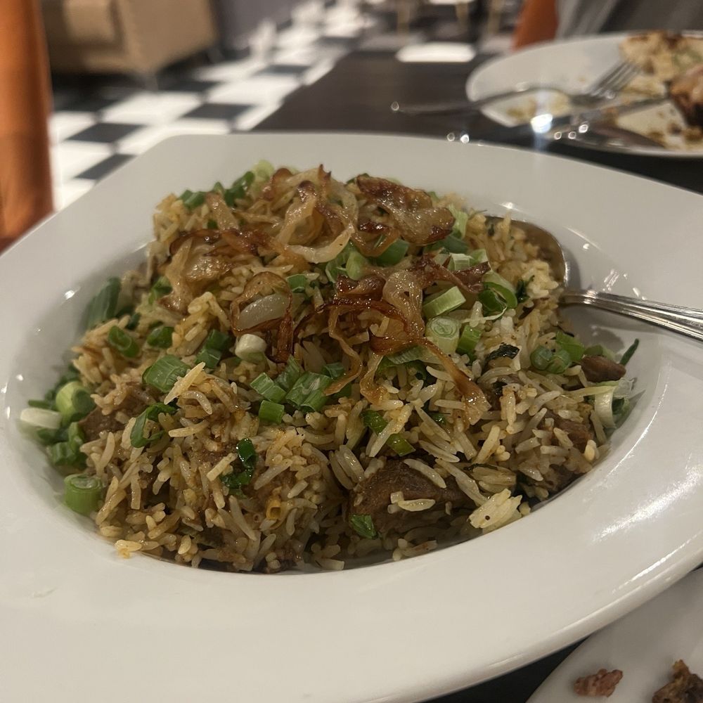 Rutba Indian Kitchen - Lamb Biryani - Indian Near Me - Las Vegas, Nevada Rutba Indian Kitchen - Lamb Biryani - Indian Near Me - Las Vegas, Nevada