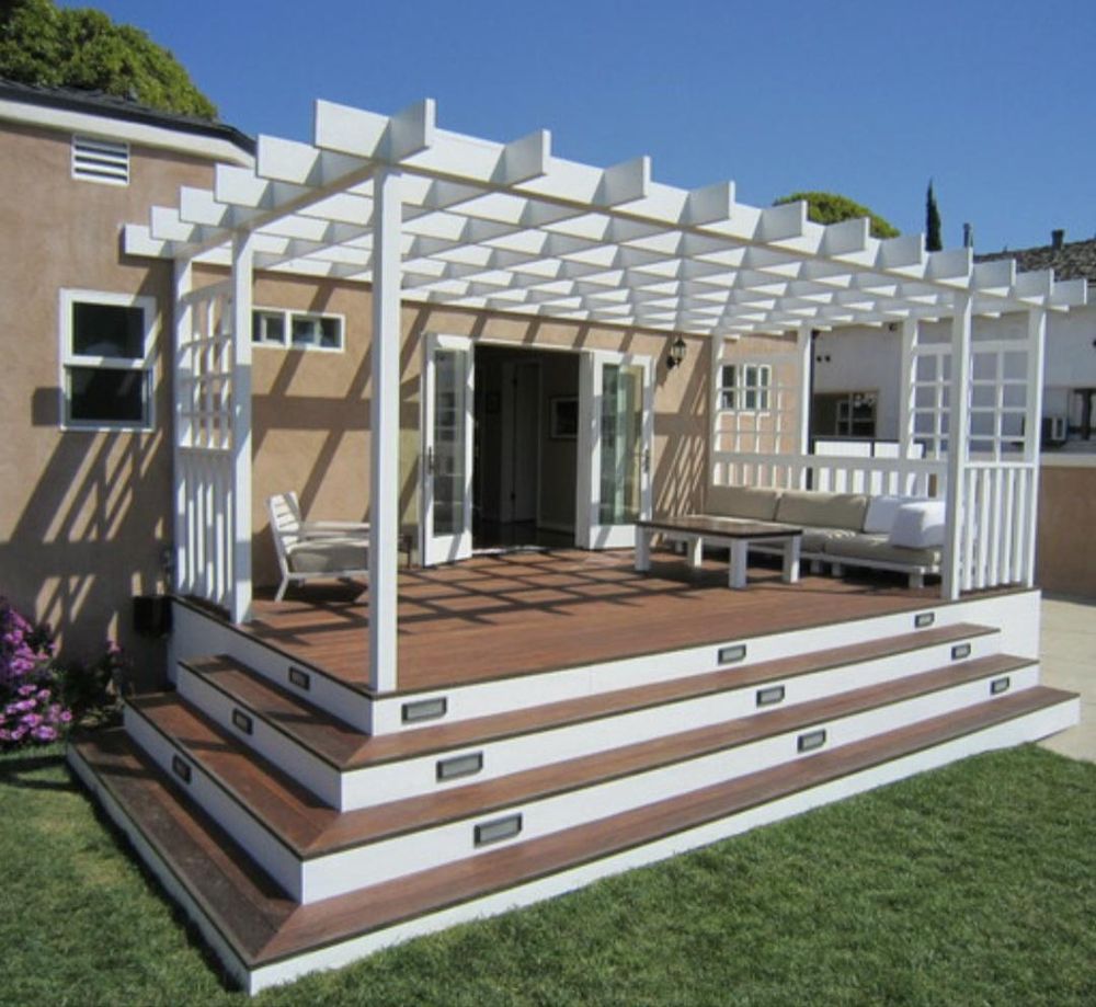 Slide of Green Remodeling & Restoration Services