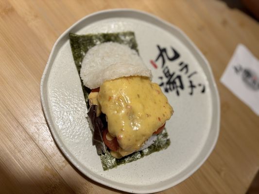 Kyuramen- Falls Church by null