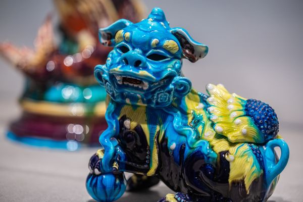 Philadelphia Museum of Art by null Philadelphia Museum of Art by null