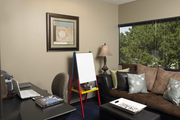 International Business Centre