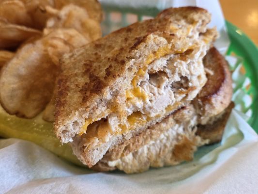 West Allis Cheese & Sausage Shoppe by null