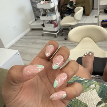 OMG Nail Lounge - Nail Salons Near Me - Redondo Beach, California OMG Nail Lounge - Nail Salons Near Me - Redondo Beach, California