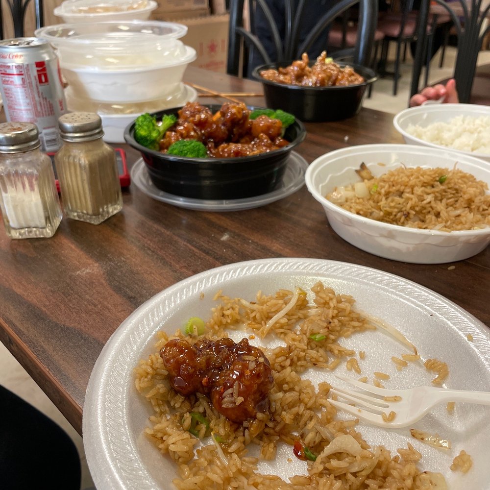 plates of food on a table plates of food on a table