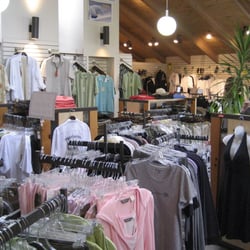 Sporthaus - Ladies Sportswear