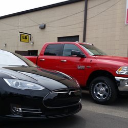 L & S Automotive
