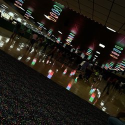 Skate Country - Really nice staff
