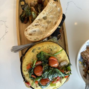 Sweet Maple - gardena souflegg - Breakfast & Brunch Near Me - Cupertino, California