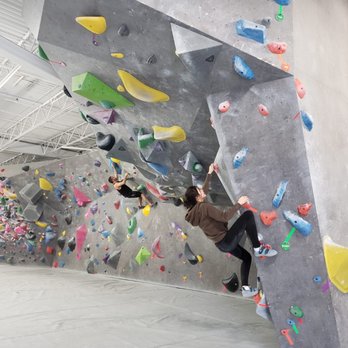 Up The Bloc - Bouldering - Rock Climbing Near Me - Mississauga, Ontario Up The Bloc - Bouldering - Rock Climbing Near Me - Mississauga, Ontario
