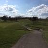 Spring Valley Golf Course gift card