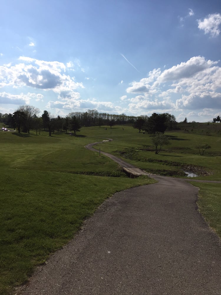 SPRING VALLEY GOLF COURSE Updated September 2024 2300 Sandersville