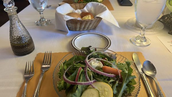 Dupuis’ Restaurant by null