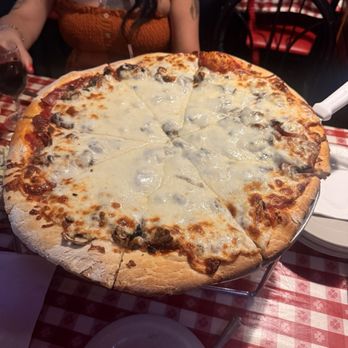 Filippi's Pizza Grotto Escondido - The Works - Italian Near Me - Escondido, California Filippi's Pizza Grotto Escondido - The Works - Italian Near Me - Escondido, California