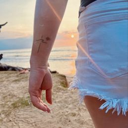 Fresh Tattoo Fresh Tattoo