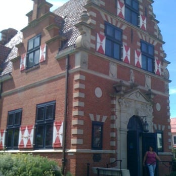Zwaanendael Museum - Museums Near Me - Lewes, Delaware Zwaanendael Museum - Museums Near Me - Lewes, Delaware