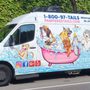 Pampered Tails Camarillo Mobile