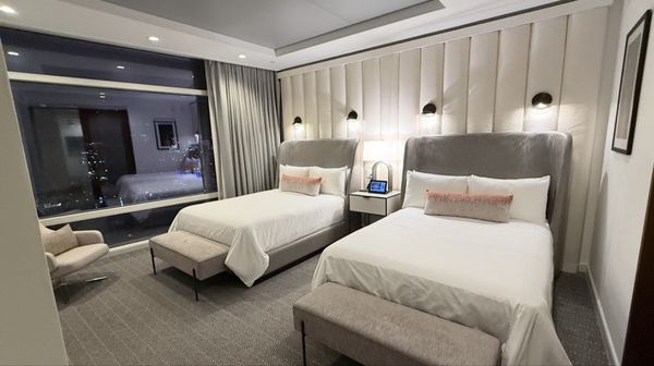 ARIA Sky Suites by null