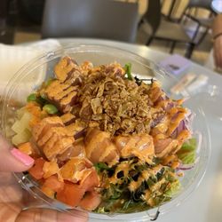Poke Waikiki